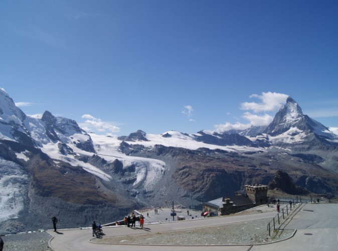 094_Matterhorn - Gornergrat - (c) Schoene Aussichten Touristik